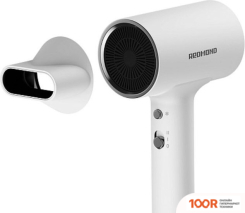 Фен Redmond (Редмонд) HD1702 (БЕЛЫЙ) (403407)