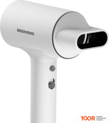 Фен Redmond (Редмонд) HD1702 (БЕЛЫЙ) (403407)