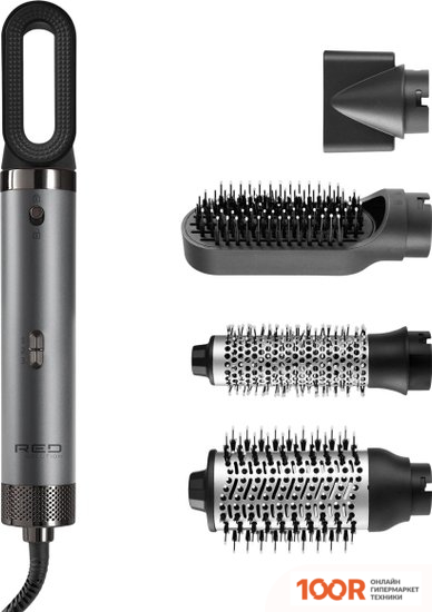 Фен RED Solution MS002 (403397)