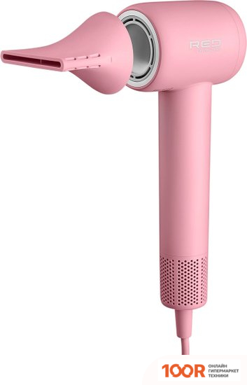 Фен RED Solution COLORSENSE F571 (403391)