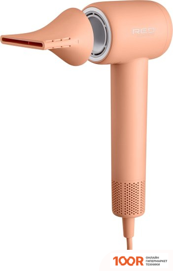 Фен RED Solution COLORSENSE F570 (403390)