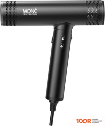 Фен Mone Professional ELECTRIC HIGH-SPEED MP94324 (ЧЕРНЫЙ) (403380)