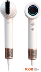 Фен Meyvel MF9-1600 (БЕЛЫЙ) (403377)