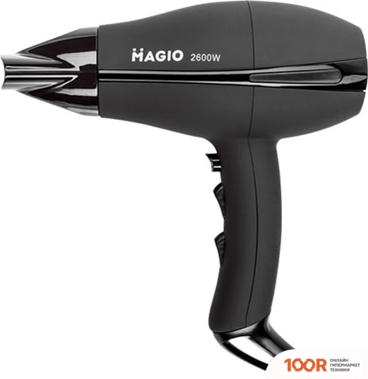 Фен Magio MG-550 (403369)