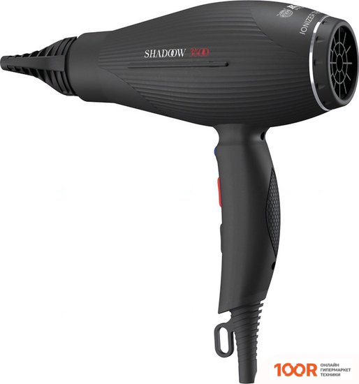 Фен Kiepe Professional SHADOOW 8312 (403363)