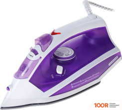 Утюг Ладомир 64К (403354)