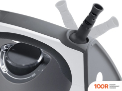 Утюг Singer STEAMCRAFT STEAM (БЕЛЫЙ/СЕРЫЙ) (403352)