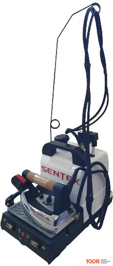 Утюг SENTEX ST-9000 (403349)