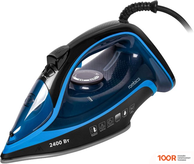 Утюг Romika MYHOME IRN-004 (403346)