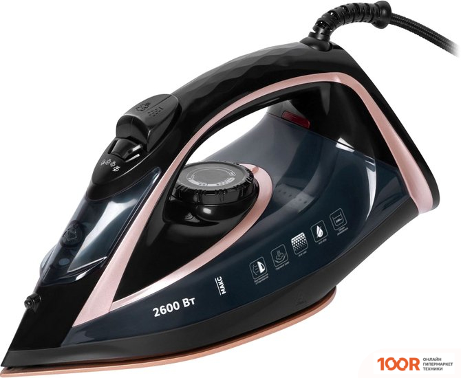 Утюг Romika MYHOME IRN-003 (403345)