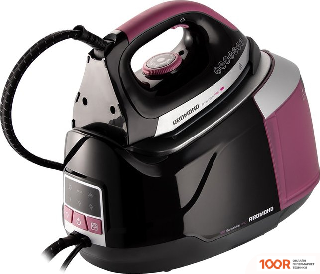 Утюг Redmond (Редмонд) RSS-5907 (403339)