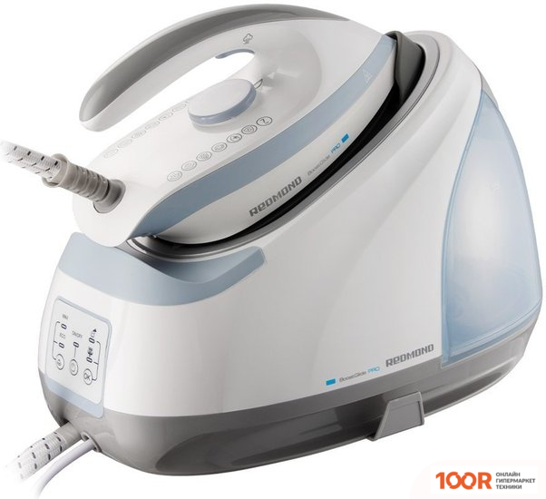 Утюг Redmond (Редмонд) RSS-5906 (403338)