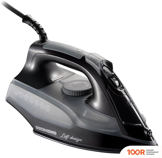 Утюг Redmond (Редмонд) RI-C292 (403335)