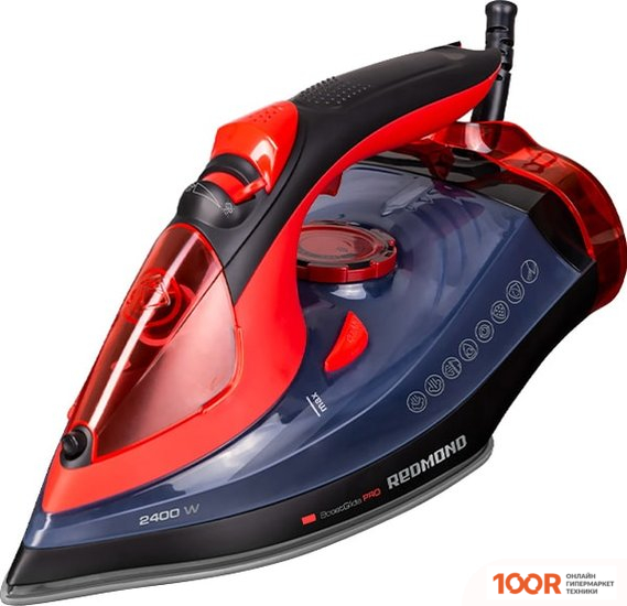 Утюг Redmond (Редмонд) RI-C283 (403329)