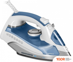 Утюг Redmond (Редмонд) RI-C277 (ГОЛУБОЙ) (403327)