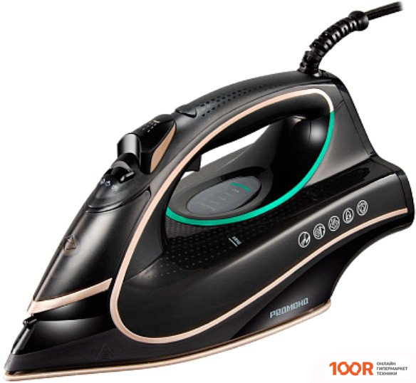 Утюг Redmond (Редмонд) IR1603 (403325)