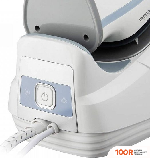 Утюг RED Solution RSS-5909 (403324)