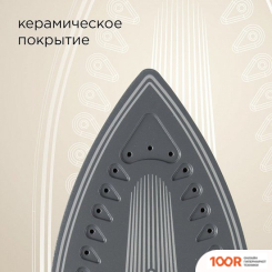 Утюг RED Solution RSS-5907 (403322)