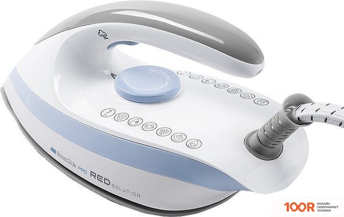 Утюг RED Solution RSS-5906 (403321)