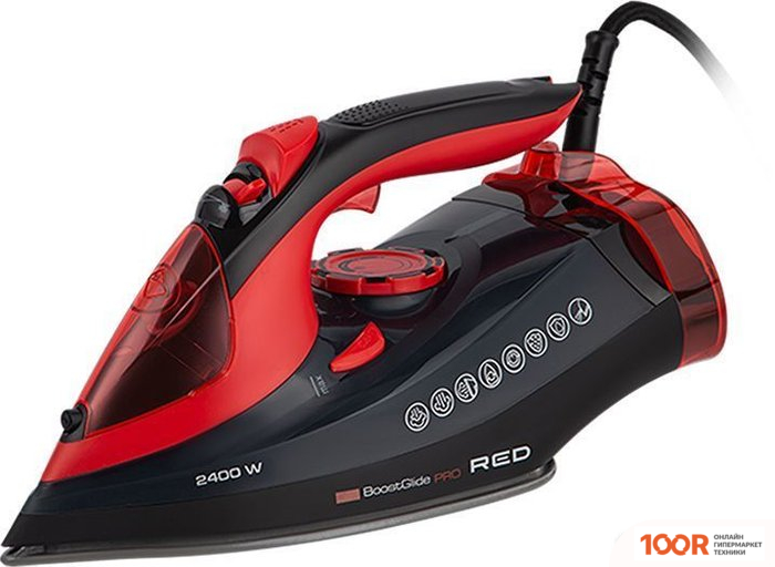 Утюг RED Solution RI-C283 (403319)