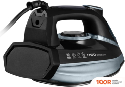 Утюг RED Solution I298 (403317)