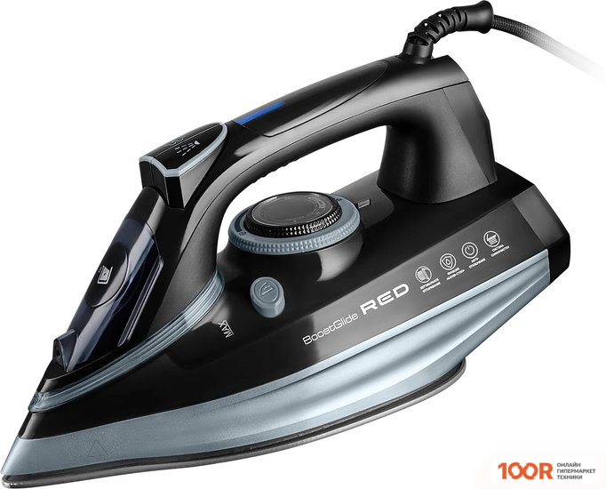 Утюг RED Solution I298 (403317)