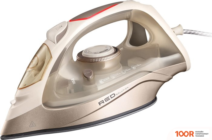 Утюг RED Solution I297 (403316)