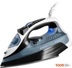 Утюг RED Solution I286 (403315)