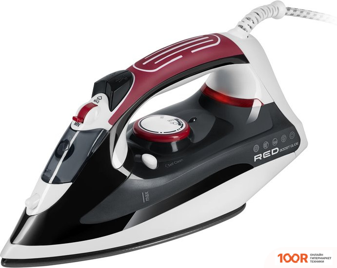 Утюг RED Solution I281 (403314)