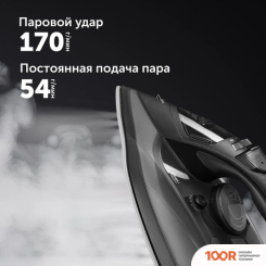 Утюг RED Solution EVOLUTION RI-C25 (403313)