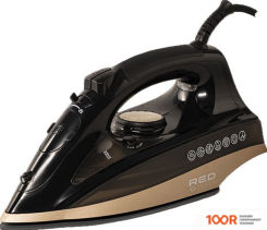 Утюг RED Solution EMOTIONS RI-C24 (403312)