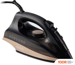 Утюг RED Solution EMOTIONS RI-C24 (403312)