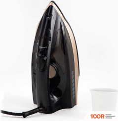 Утюг RED Solution EMOTIONS RI-C24 (403312)