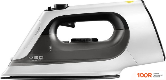 Утюг RED Solution C300 (403310)