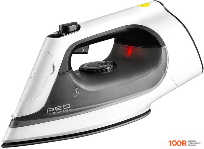 Утюг RED Solution C300 (403310)