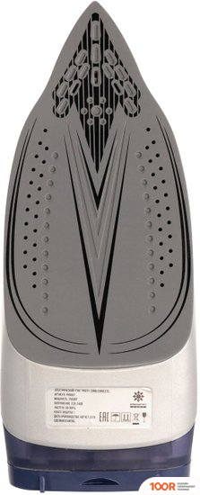 Утюг Proffi CORD/CORDLESS PH9587 (403305)