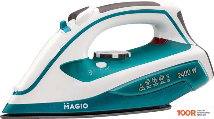 Утюг Magio MG-541 (403300)