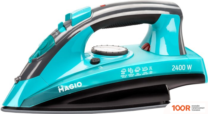 Утюг Magio MG-535 (403299)