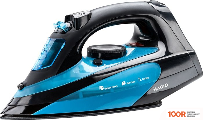 Утюг Magio MG-138 (403298)