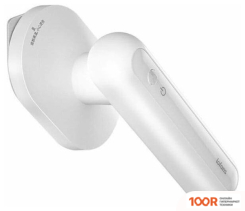 Утюг Lofans LONGFIELD MINI YD-017 (БЕЛЫЙ) (403291)