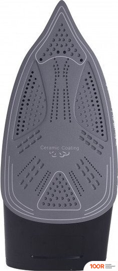 Утюг Hausberg Home НВ-7842MV (403290)