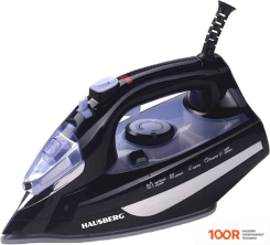 Утюг Hausberg Home НВ-7842MV (403290)