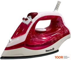 Утюг Hausberg Home HB-7850RS (403289)