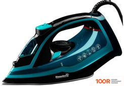 Утюг Hausberg Home HB-7840VR (403284)