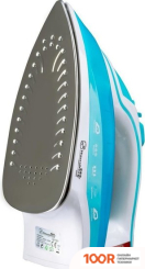 Утюг Hausberg Home HB-7831BL (403280)