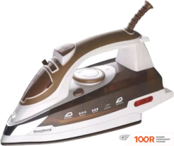 Утюг Hausberg Home HB-7809МR (403279)