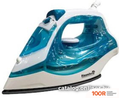Утюг Hausberg Home HB 7809VR (403274)