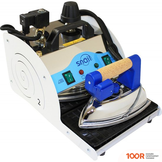 Утюг Comel SNAIL 2 (403271)