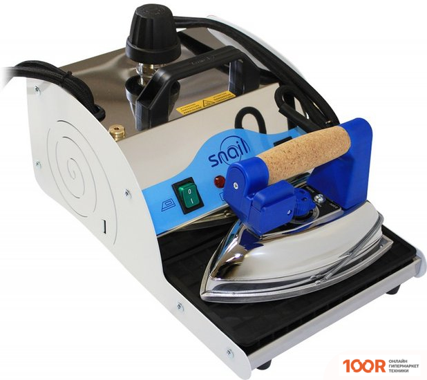 Утюг Comel SNAIL 1 (403270)