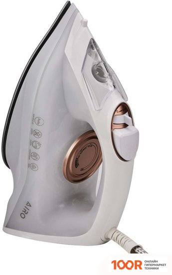 Утюг Airo SI2227AS (403267)